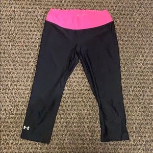 Under armour Leggings